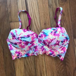 Victoria’s Secret bralette